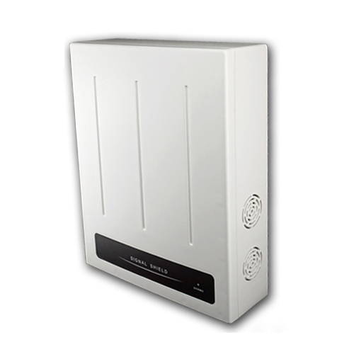 嘉峪关5G手机信号屏蔽器DX5800A