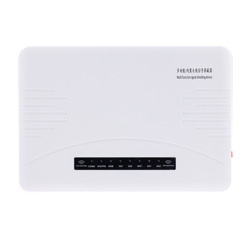 嘉峪关考试信号屏蔽器DX1008A