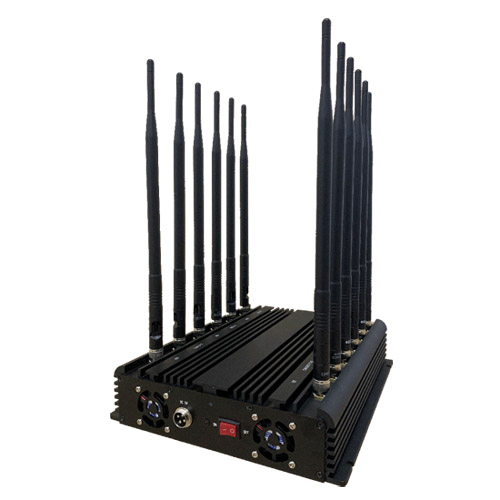 嘉峪关手机信号屏蔽器DX5019