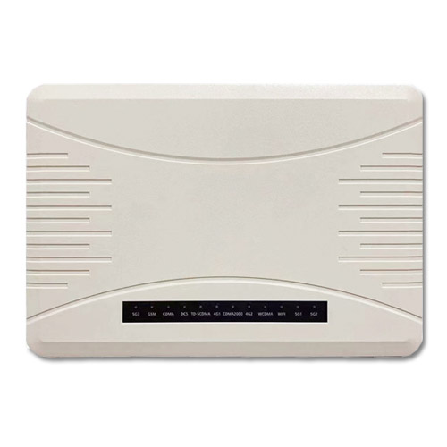嘉峪关手机信号屏蔽器DX5009